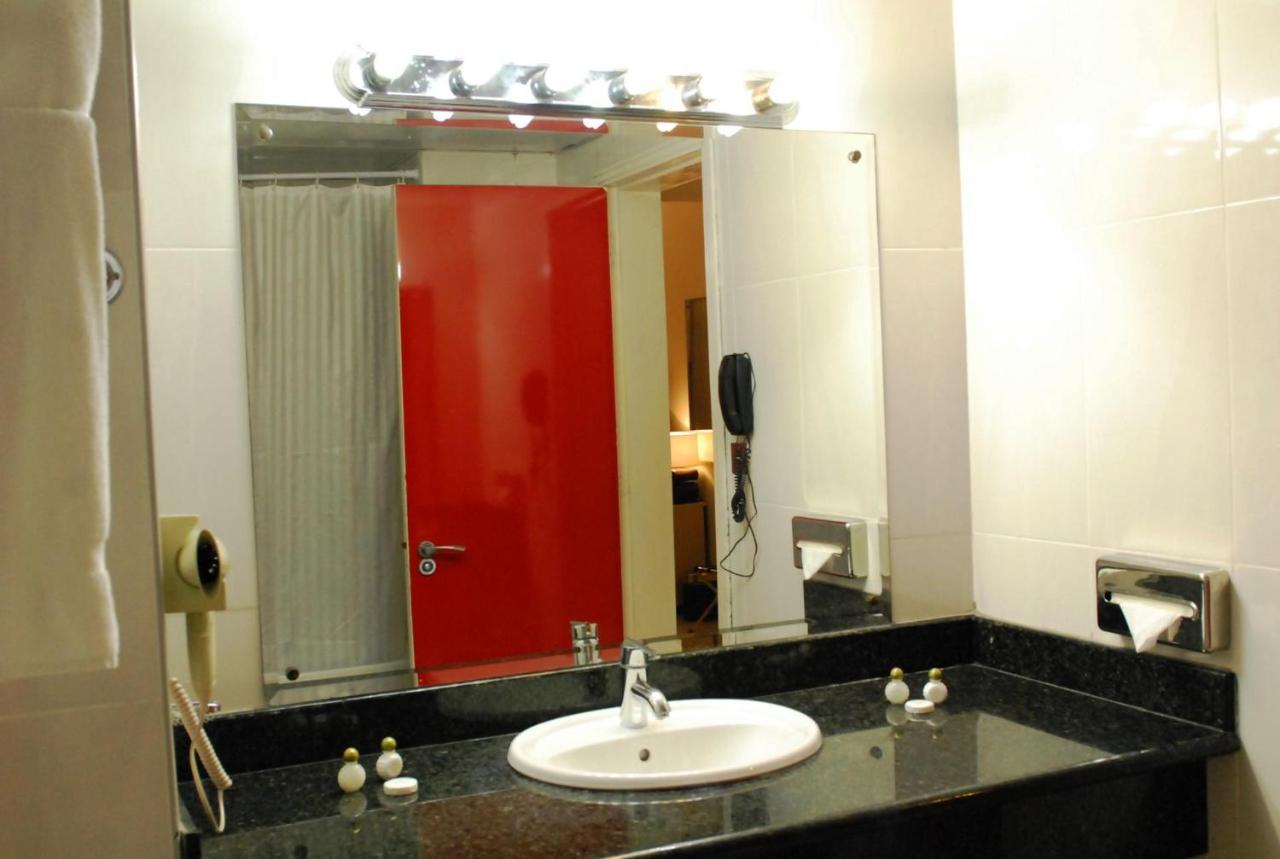 Golden Royale Hotel Enugu Dış mekan fotoğraf