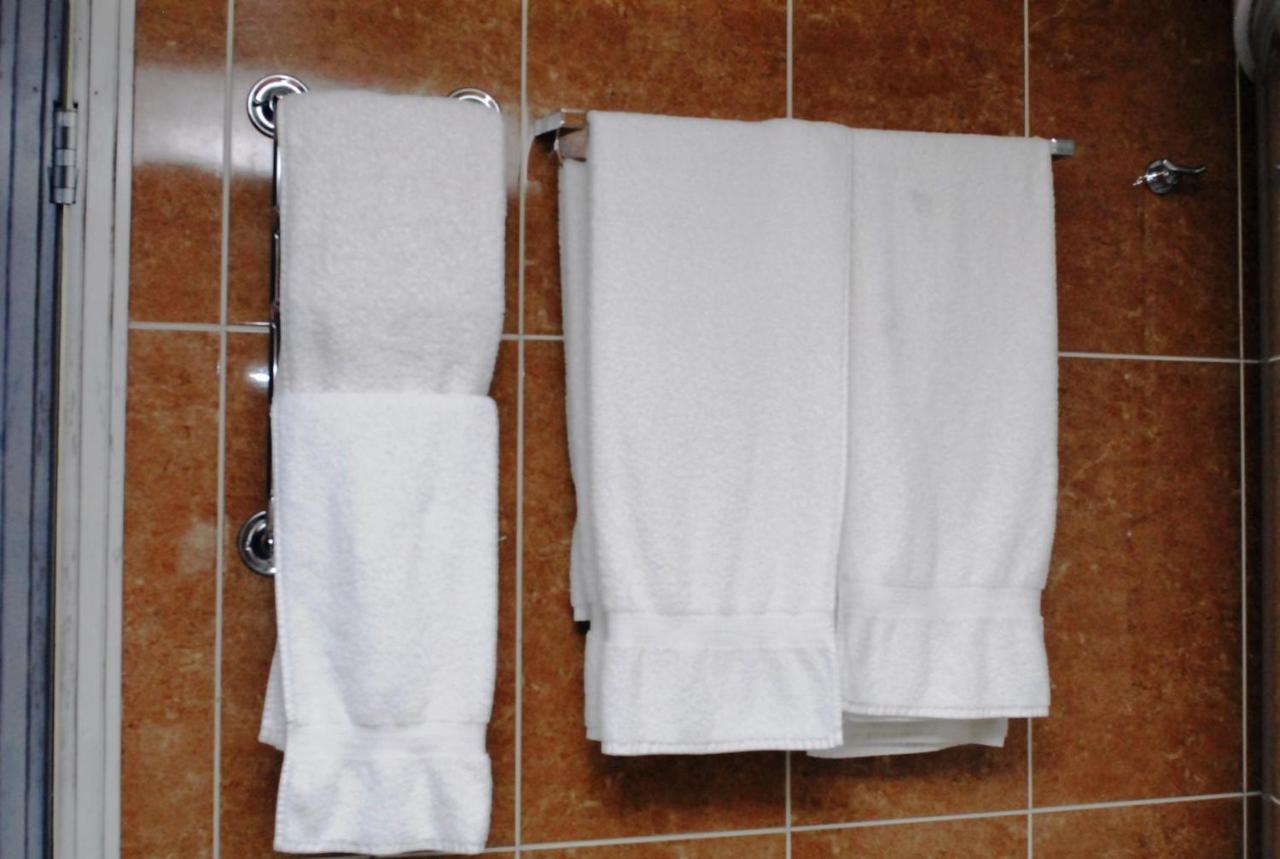 Golden Royale Hotel Enugu Dış mekan fotoğraf